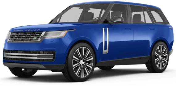 LAND ROVER RANGE ROVER 2023 SALKPBFU5PA054014 image